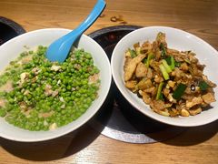 -吃饭皇帝大·土家民族菜(温州万象城店)