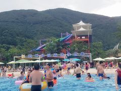 -苏州乐园森林水世界