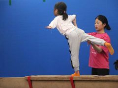 -小小运动馆(浦江店)