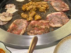 -阿里郎韩国料理