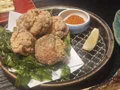 -和一料理(安阳店)