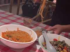 -三毛演义·湖南烧烤大排档(南浦店)