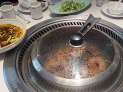 -遇东北林区铁锅炖(南开店)