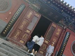 -洛阳白马寺