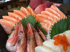 -大雄寿司(中华广场店)