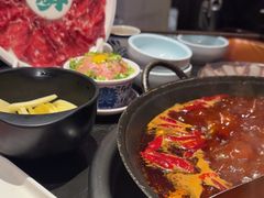 -巴蜀大将火锅(春熙店)
