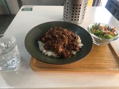 -箪食记(汉口路店)