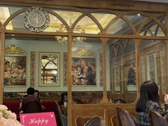 -秘密旅行Bonjour(黑金冠 江南西店)
