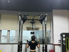 -恒之健私人定制健身(成山店)