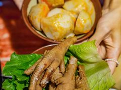-重庆印象老火锅(梅林店)
