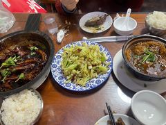 -多福临砂锅居(苏堤北路店)