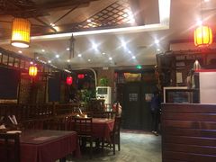 -玉桥餐厅(天坛店)