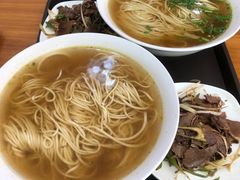 -鑫明明拉面(宁化路店)