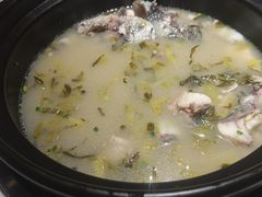 -周渝食惦酸菜鱼(青浦店)