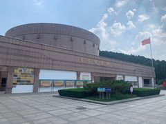 -济南战役纪念馆(济南革命烈士陵园)