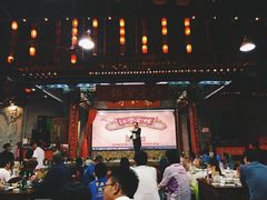 -江宁会馆(劈柴院店)