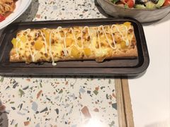 -芝士农场·意式餐厅(生态城万达店)