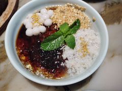 -绿茶餐厅(领展购物广场·中关村店)
