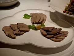 盐水鸭肝-四季民福烤鸭店(王府井东安门店)
