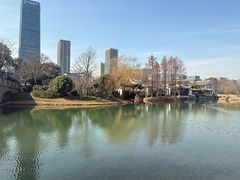 -尚贤河湿地