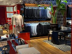 -SUITSUPPLY(安福路店)