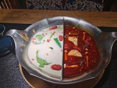 -湊湊火锅·茶憩(上海合生汇店)