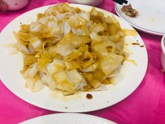 捞河粉-电白鸭粥店(下沙二坊88号店)