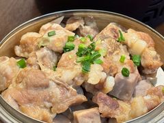 -大盐帮川菜馆(长楹天街店)