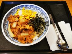 -吉野家(深圳水贝分店)