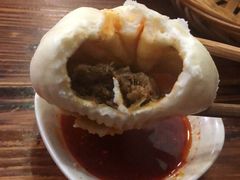 -清真石家包子(大皮院总店)