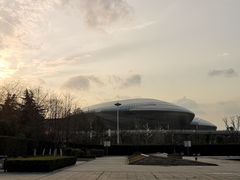 -金陵图书馆
