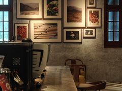 -星巴克臻选(思南公馆店)