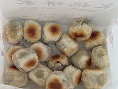 -宋记饼家(石门二路店)