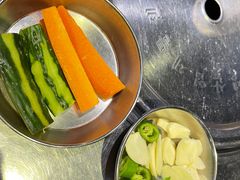 -统营阿姨(虹泉路店)