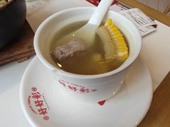 -好好彩啫啫煲·广东小馆(上海七宝领展广场店)
