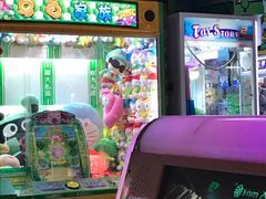 -阿尔法Game Station(中山路店)