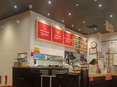 -食其家·牛丼咖喱(太阳宫店)