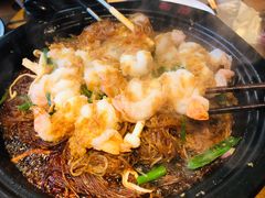 -陶德砂锅(蜀汉路店)
