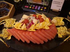-星聚会KTV(合生汇黑金店)