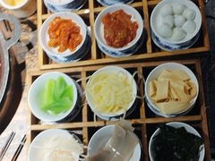 -北步园老火锅(戴家巷店)