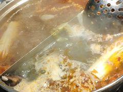 -阪尚皇·原切牛排·烤肉火锅自助(北京路店)