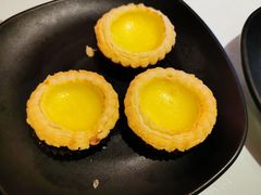 蛋挞-万龙洲海鲜(南新仓店)