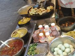-君华饭店·腊排铜火锅