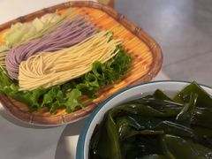 -椰子湾·海南火锅·糟粕醋·椰子鸡(正大广场店)