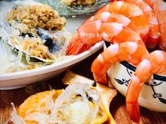 -船奇蒸汽海鲜·闽菜(八市海鲜总店)