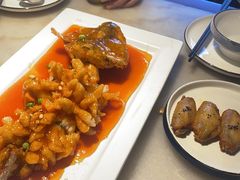 -江南大院松鼠桂鱼(奉贤宝龙店)
