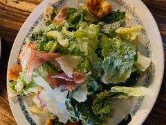-PIZZA BIANCA(民园店)