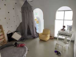 -BabyMonster小怪兽亲子派对·餐厅乐园(金月湾店)