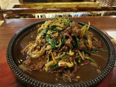 -恩你小木屋米酒店(安盛店)
