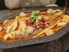 -马有鱼·馕坑烤全鱼(美美2店)